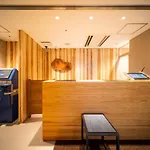 Super Hotel Shinbashi-Karasumoriguchi