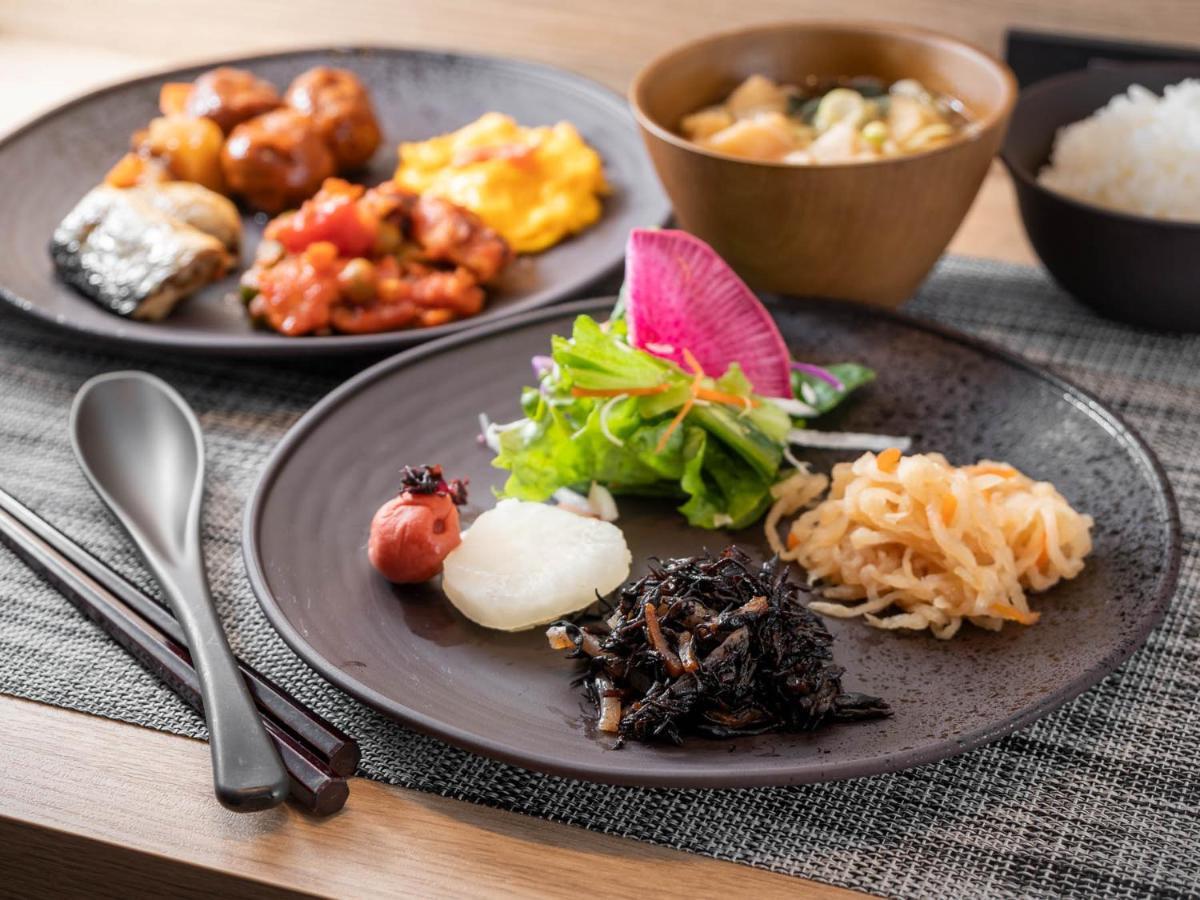 Super Shinbashi-karasumoriguchi Hotel Prefektura Tokio