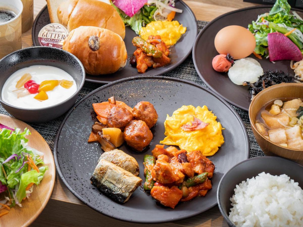 Super Shinbashi-karasumoriguchi Hotel Prefektura Tokio